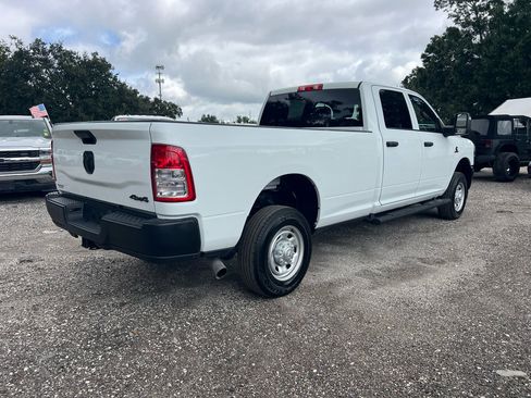Used 2024 RAM 2500 Tradesman image 3