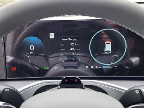 New 2026 Hyundai Ioniq 9 SEL AWD/4WD image 11