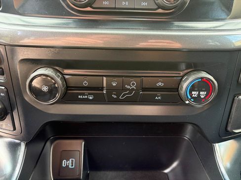 Used 2023 Ford F150 XL w/ STX Appearance Package AWD/4WD image 20
