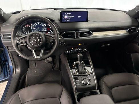 Certified 2023 MAZDA CX-5 Signature image 19