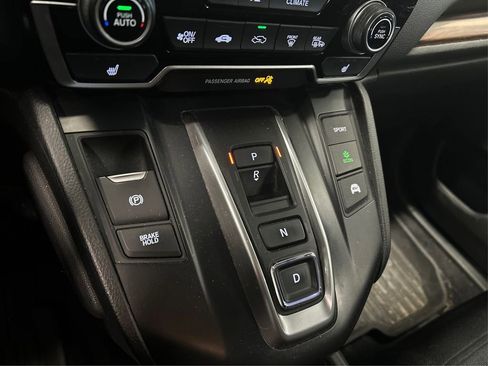 Used 2022 Honda CR-V EX image 34