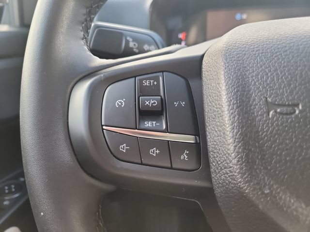 New 2026 Ford Ranger XLT RWD image 29