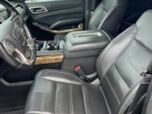 Used 2016 GMC Yukon Denali w/ Open Road Package AWD/4WD image 7