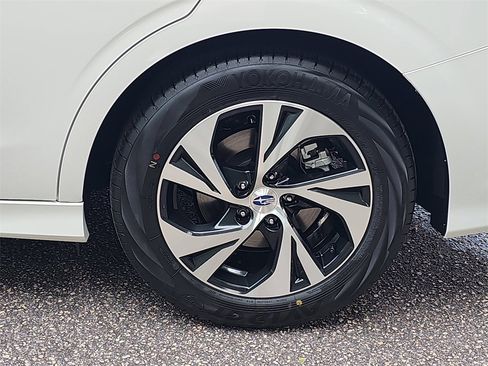 New 2025 Subaru Legacy Premium image 33