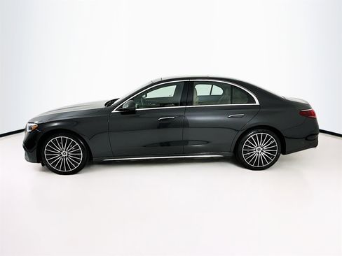 New 2026 Mercedes-Benz E 350 Sedan image 5