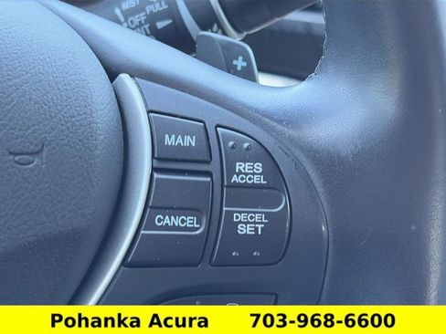 Used 2020 Acura ILX FWD image 15