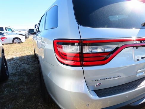 New 2024 Dodge Durango AWD w/ Skid Plate Group image 17