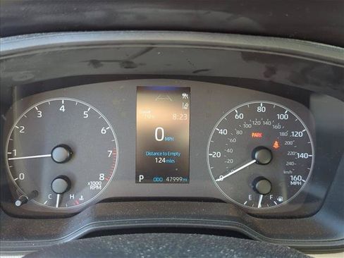 Certified 2023 Toyota Corolla Cross L FWD image 15