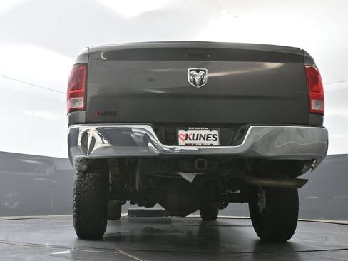 Used 2012 RAM 2500 ST w/ PWR & Remote Entry Group AWD/4WD image 50