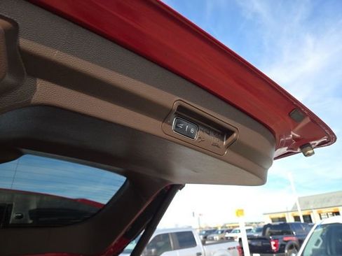 Certified 2024 Ford Explorer King Ranch w/ Technology Package image 11