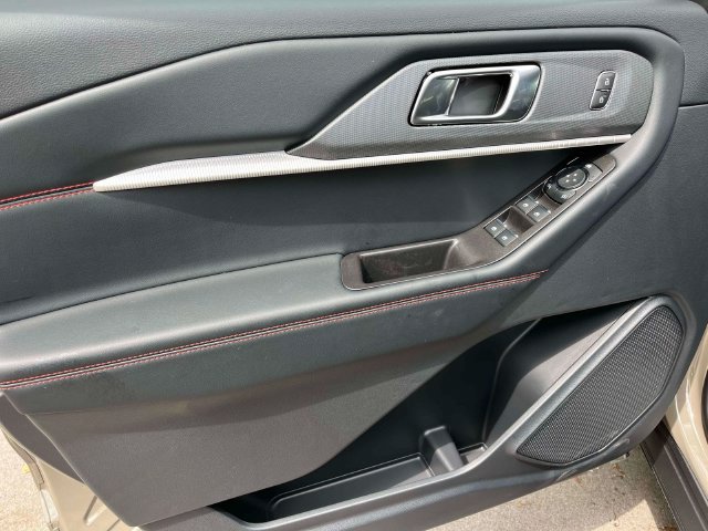 New 2026 Ford Explorer ST-Line RWD image 20
