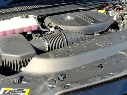 Used 2026 RAM 1500 Laramie w/ Night Edition image 28