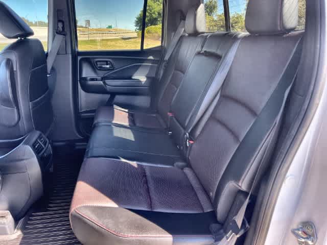 Used 2023 Honda Ridgeline Black Edition image 14