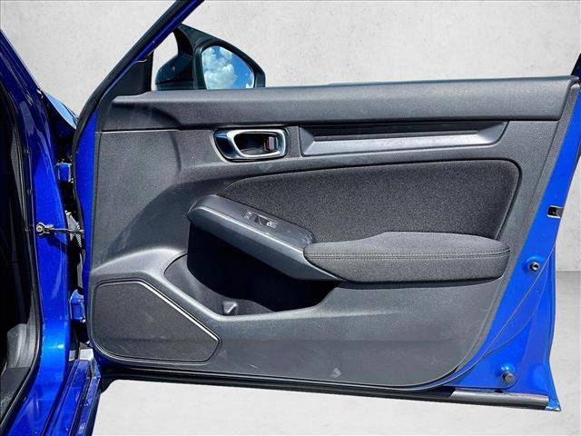 Used 2022 Honda Civic LX image 19