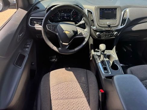 Certified 2024 Chevrolet Equinox LT AWD/4WD image 8