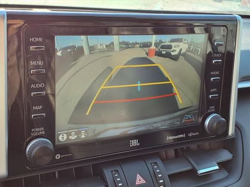 Certified 2020 Toyota RAV4 Limited image 13