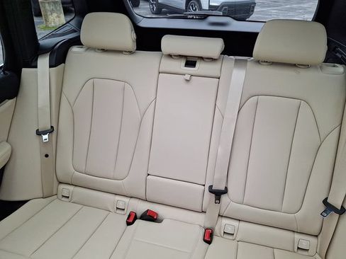 Used 2021 BMW X3 xDrive30i w/ Premium Package AWD/4WD image 18