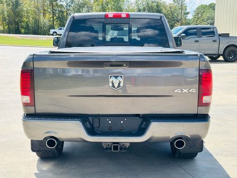 Used 2017 RAM 1500 Sport image 7