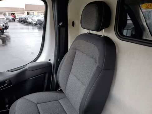 Used 2025 RAM ProMaster 2500 w/ Safety Group image 14