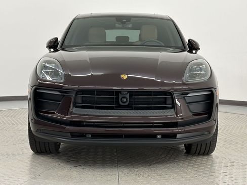 Used 2026 Porsche Macan AWD/4WD image 6