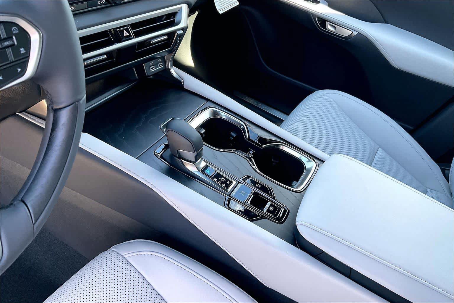 New 2026 Lexus RX 350 Premium FWD image 11