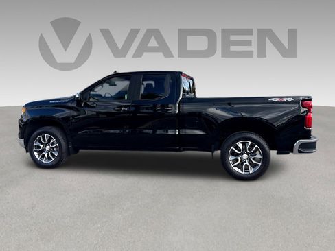 Certified 2024 Chevrolet Silverado 1500 LT w/ Convenience Package II image 23