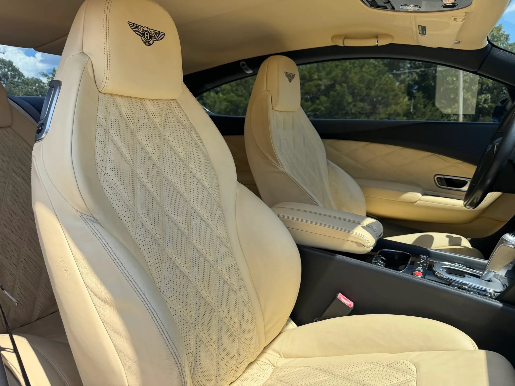 Used 2013 Bentley Continental GT Speed AWD/4WD image 40