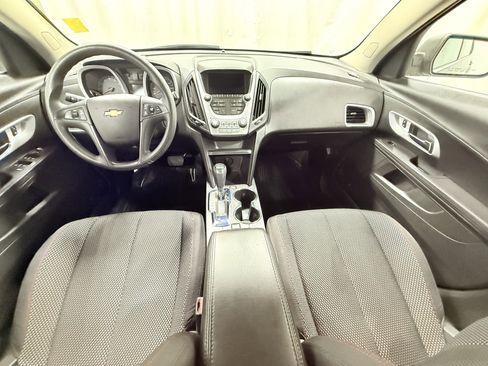 Used 2016 Chevrolet Equinox LS w/ LPO, Protection Package image 10