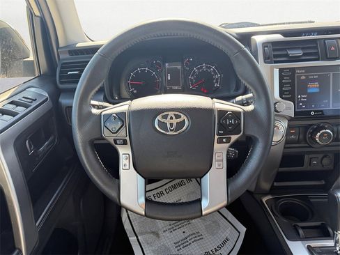 Used 2024 Toyota 4Runner SR5 image 12