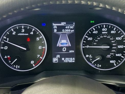 Used 2023 Subaru Outback Onyx Edition AWD/4WD image 20