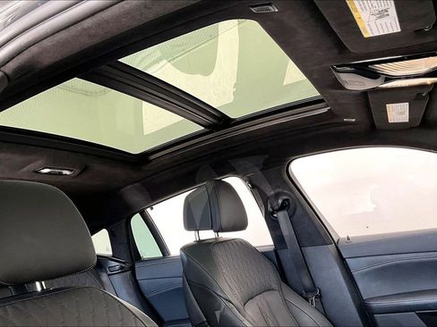 Used 2023 BMW X6 M50i w/ Executive Package image 21