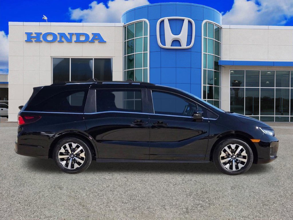New 2026 Honda Odyssey EX-L image 2