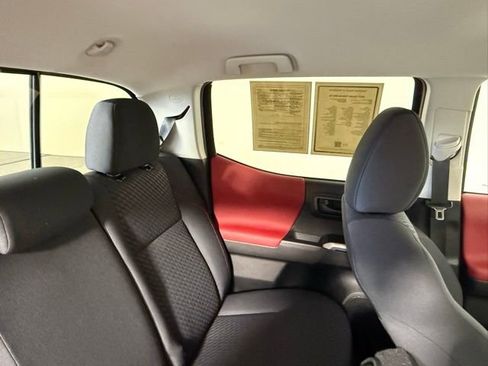 Used 2023 Toyota Tacoma SR5 image 45