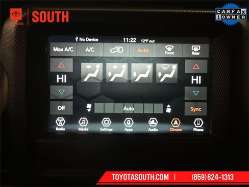 Used 2021 Jeep Wrangler Unlimited Sport image 18