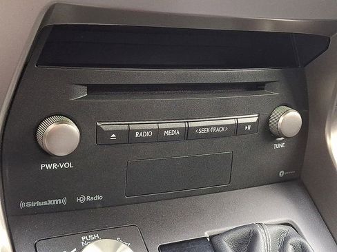 Certified 2021 Lexus NX 300 AWD w/ Premium Package image 11