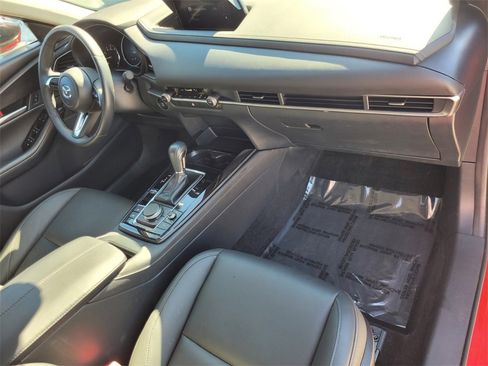 Certified 2024 MAZDA CX-30 AWD 2.5 S w/ Select Sport Pkg image 17