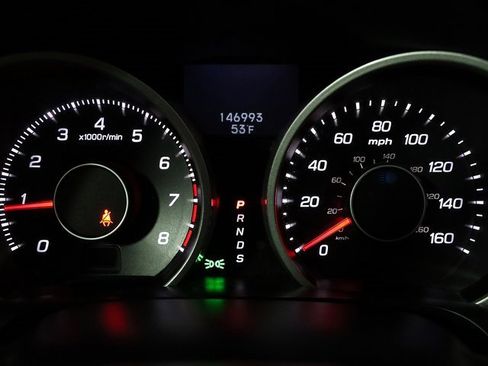 Used 2009 Acura TL image 16