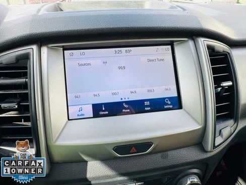 Used 2021 Ford Ranger XL w/ Equipment Group 101A High image 12