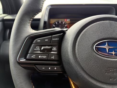 New 2026 Subaru Outback Wilderness AWD/4WD image 15