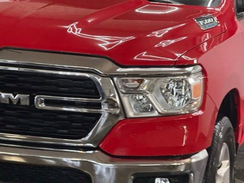 Certified 2022 RAM 1500 Big Horn image 5