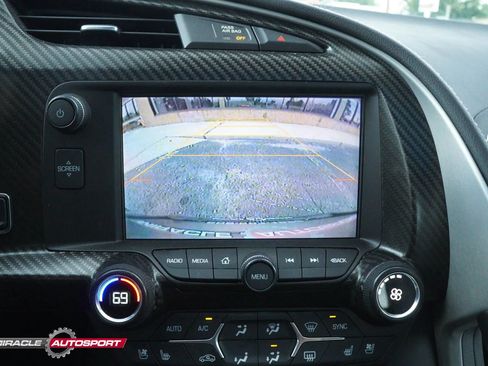 Used 2015 Chevrolet Corvette Stingray Coupe w/ 2LT Preferred Equipment Group RWD image 38