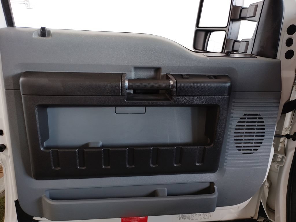 Used 2015 Ford F450 XL w/ Power Equipment Group RWD image 19