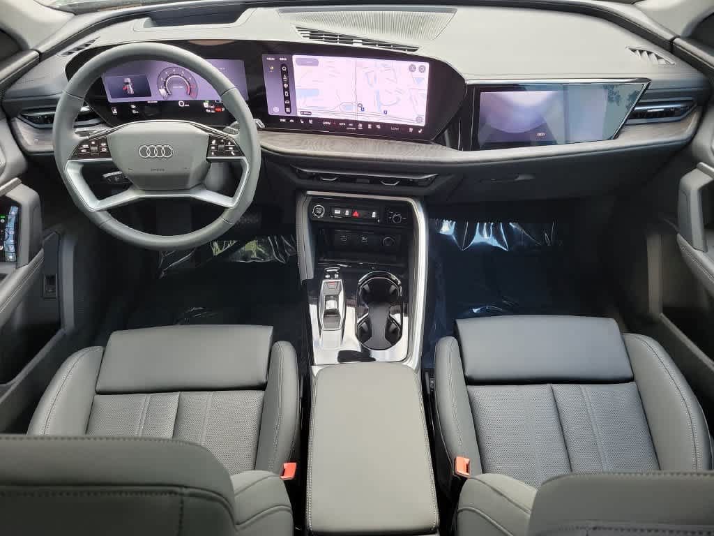 New 2026 Audi Q5 Premium Plus AWD/4WD image 18