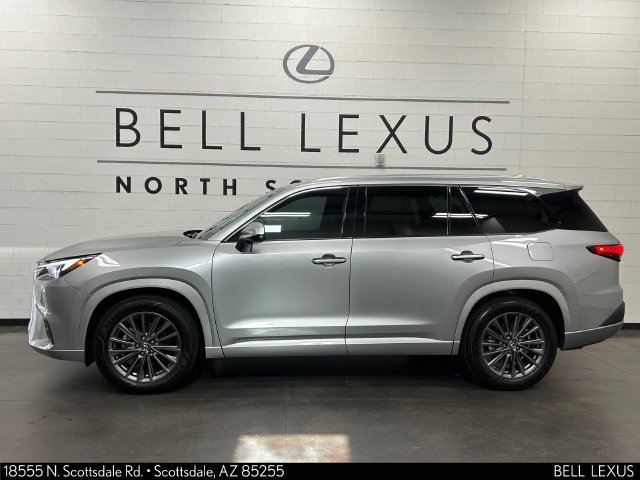 Used 2025 Lexus TX 350 FWD w/ Convenience Package image 8