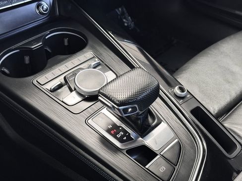Used 2019 Audi A5 2.0T Premium Plus w/ Premium Plus AWD/4WD image 20