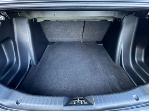 Used 2018 Toyota Yaris iA image 21