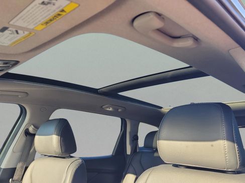 Certified 2023 Hyundai Santa Fe Limited w/ Cargo Package image 35