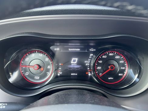 Used 2023 Dodge Charger R/T w/ Blacktop Package RWD image 20