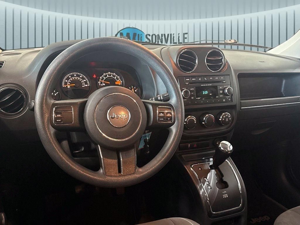 Used 2016 Jeep Patriot Sport FWD image 12