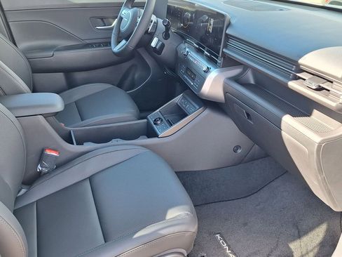 New 2026 Hyundai Kona Limited AWD/4WD image 26
